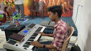 కలవరపడినే కొండలవైపు || KALAVARAPADINE || Benny Keys🎹