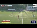 【ハイライト】jr東日本カップ2020 第94回関東大学サッカーリーグ戦 1部 第７節 法政大学 vs 筑波大学