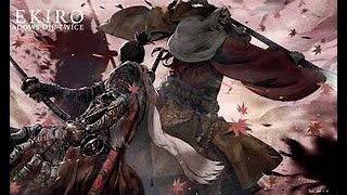 sekiro:Resurrection  2週目苦難修羅ルート