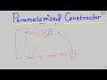 Java-61- Parameterized Constructor in Java || Java Programming