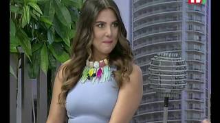 Sabah Lebnen - 25/07/2016