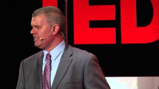 Extracurricular empowerment: Scott McLeod at TEDxDesMoines