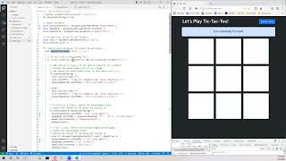 Front End Software Development - Week 11 Coding Assignment
