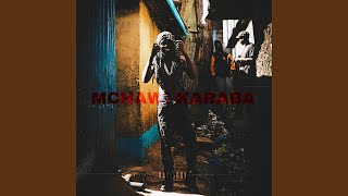 Mchawi Karaba