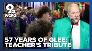 Elder High School music legend Dave Allen retires after 57 years