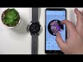 How to Set Custom Watch Face Image on GARMIN Vivoactive 4 – Adjust Watch Face