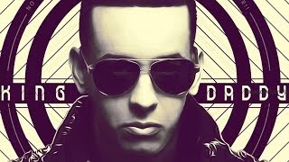 Daddy Yankee - Llegamos A La Disco ft. (Varios) (Letra) HD/HQ