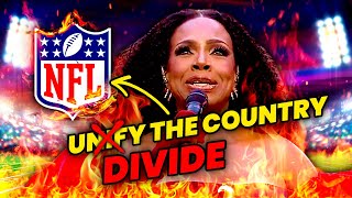 BLACK National Anthem at Super Bowl FAILS! Gets Huge BACKLASH!!!