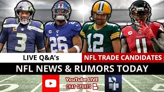 NFL Daily With Tom Downey (May 17th)