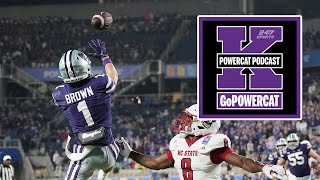 Powercat Podcast | Finding more firepower for Kansas State's offense