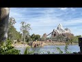 5 hours of animal kingdom ambience relaxing screensaver walt disney world windows