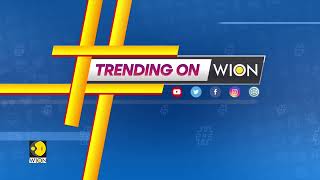 Trending On WION China announces fresh military drills in seas and airspace around Taiwan