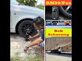 💯 pam tayar kereta pintar 4 dalam 1