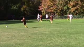 Delran 2 vs Haddonfield 1, 2nd Round Group 2 Playoffs