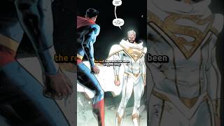 Futuristic Justice League