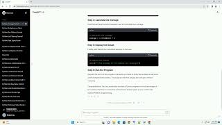 python program to find average of n numbers