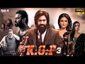 KGF Chapter 3 Full Movie In Hindi Dubbed 2024 | Yash | Raveena | Prashanth Neel | Facts  & Reviews