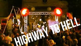 MWM - Highway To Hell (Live Fontonne Automne 2023)