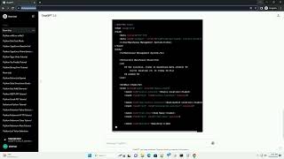 python warehouse management system