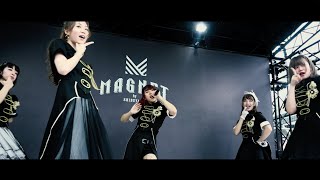 【.BPM(ドットビーピーエム)】 / 『ストーカーガール』 (2020.07.25 Debut LIVE)