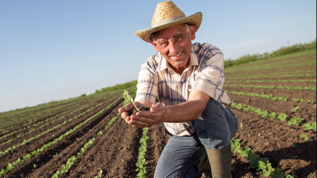 Thank A Farmer Youtube