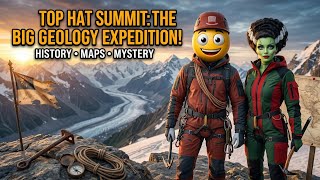 CLIMB OR DIE: The Most Chaotic Trivia Show on YouTube