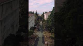 University of California, Berkeley | 4K Campus Drone Tour