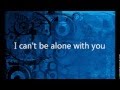 Alone With You - Jake Owen Lyrics