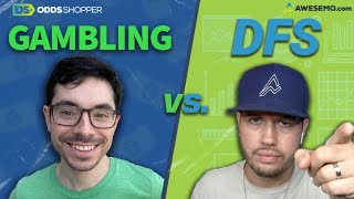 Sports Betting vs DFS: How To Win, How To Use Player Props & Expert Tips | DraftKings & FanDuel Bet