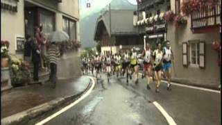 Dolomites Skyrace - Skyrunning World Championships