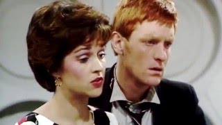 Crazy For You - Turlough/Tegan