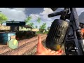 Far Cry 3 - Skrillex & Damian Marley - 