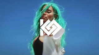 KAROL G - PROVENZA (8D AUDIO)