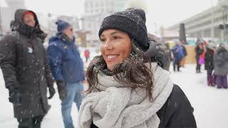 Quoi Faire - Carnaval de Québec 2023