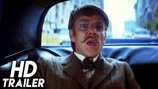 Time After Time (1979) ORIGINAL TRAILER [HD]