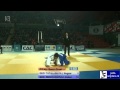 Nuzgari Tatalashvili (GEO) - Zebeda Rekhviashvili (GEO) [-73kg] semi-final