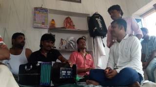 जब आई मिलन की रात देवेन्द्र भाट की आवाज में
