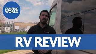 2016 Roadtrek SS Agile | Class B | Motorhome - RV Review