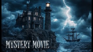 Horror full movie | If you want to survive, don't turn off the light | Thriller, mystery, action😱🎥