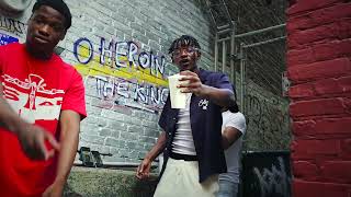 Yhn Shawn - FreeQueez (Music Video) shot by @JohnJSwaqqHolifield