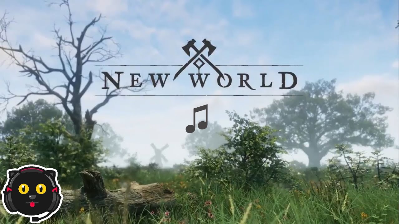 New World Music Cutlass Keys Region 1 рџћµ Youtube Music