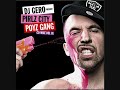 dj gero le duc de boulogne remix feat booba