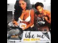 PnB Meen Like Me
