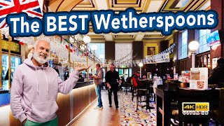 The BEST Wetherspoons Pub In The UK