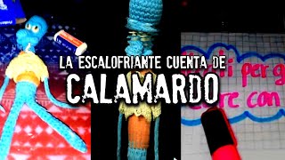 La inquietante cuenta de Calamardo y otros casos más