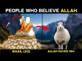 What Happens To Those Who Believe In ALLAH (SWT) | Part 1 | Islamic Editz