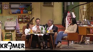 Krömer Late Night Show Staffel 2 Folge 3 rbb