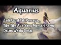 Aquarius😲Jadi Kaget Tak Percaya,, Tiba Tiba Ada Yang Mencari Kamu Dalam Waktu Dekat💘🫶🌹