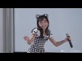 【 響野アンナ u0026 響野ユリア angelsisters 2020 10.18 】《「うる星やつら ラムのラブソング」 u0026「松任谷由実 荒井由実 やさしさに包まれたなら」》東京アイドル劇場ソロsp