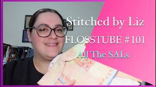 Flosstube 101 All The Sals